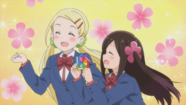 第10話 はじめて言われたこと