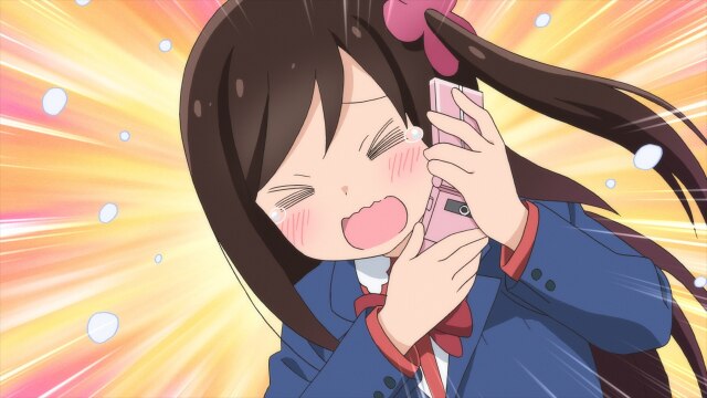 第11話 たぷたぷからプリプリまで