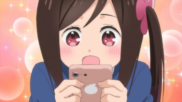 第12話 もしかしたらきっと