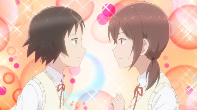 第10話 ろぼ