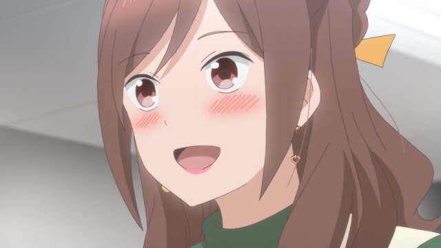 第11話 ゆめ