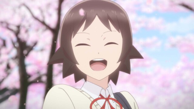 第12話 なかま