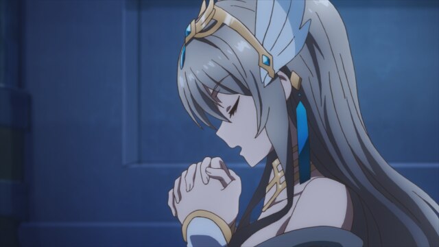 #8 王都ウェネーフィクス