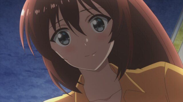 #10 ひとつの決着