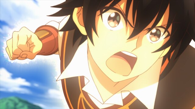 #12 異世界チート魔術師