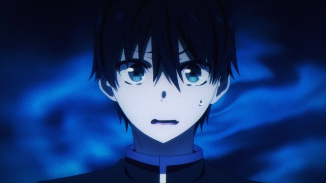 #3 俺はお前と会っていた