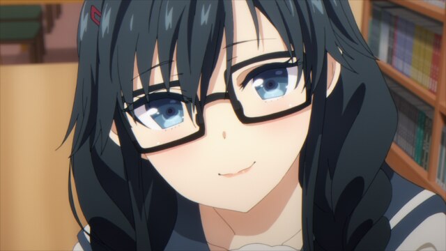 #4 俺がガンバった結果