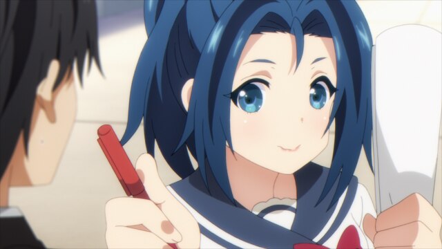 #5 俺にしては、うまくいきすぎてると思ったんだよ……