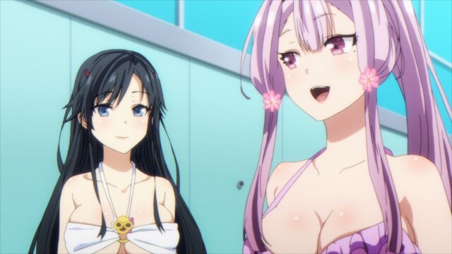 #7 俺は意外な一面を知る