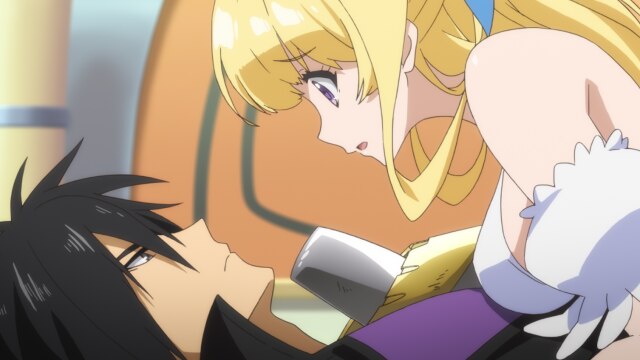 #2 新米女神には荷が重すぎる