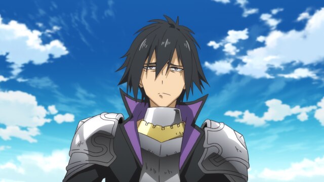 #4 仲間なんて超いらなすぎる
