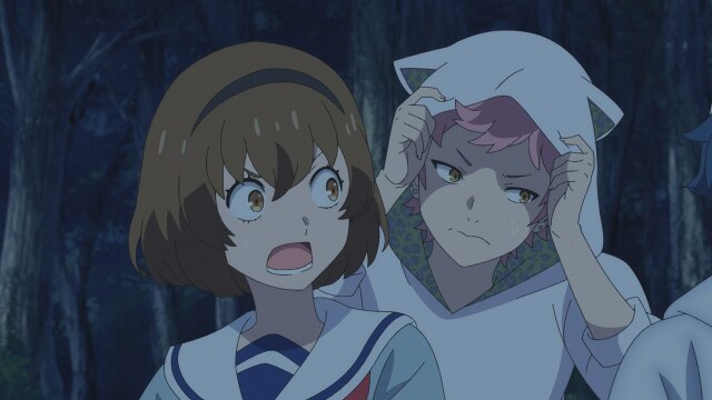 #3 子供じゃないし大人でもない