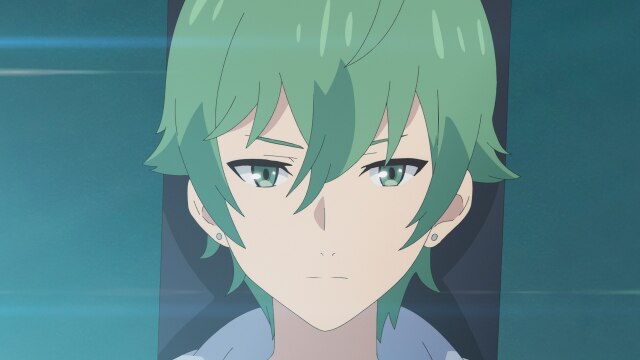 #4 こじらせちゃってパンパカパッパッパーン