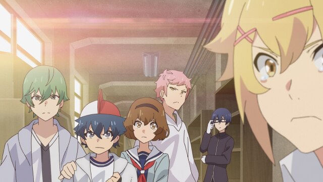 #10 孤独と屁理屈の闇に紛れて