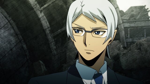 File.03 三重の罠