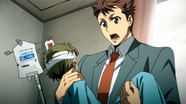 File.04 四人の家族
