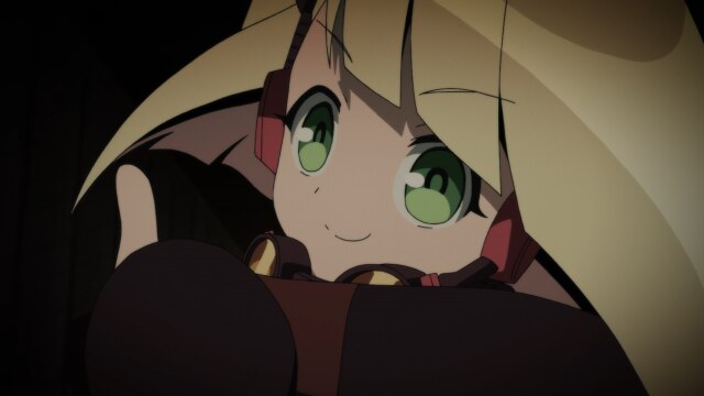 File.08 八フィートの逃げ道