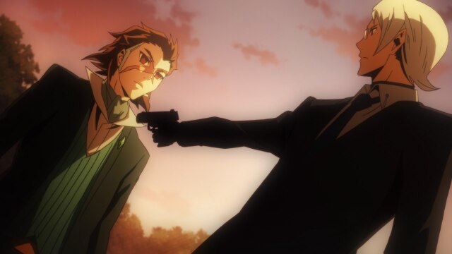 File.11 十一時の戦争