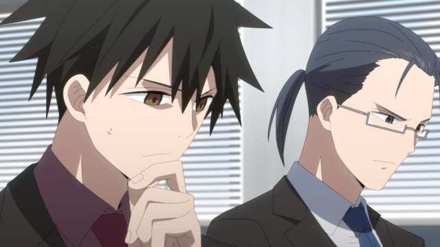 FILE： 07 THUNDERBOLTED