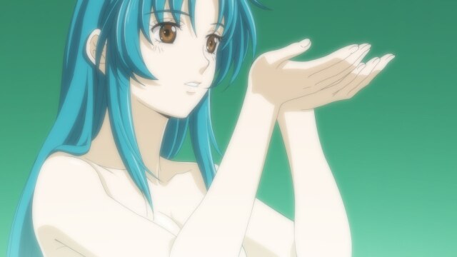 第3部 「イントゥ・ザ・ブルー」編