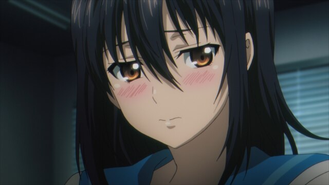 #03 タルタロスの薔薇篇III