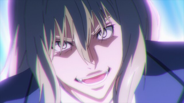 #07 真祖大戦篇I