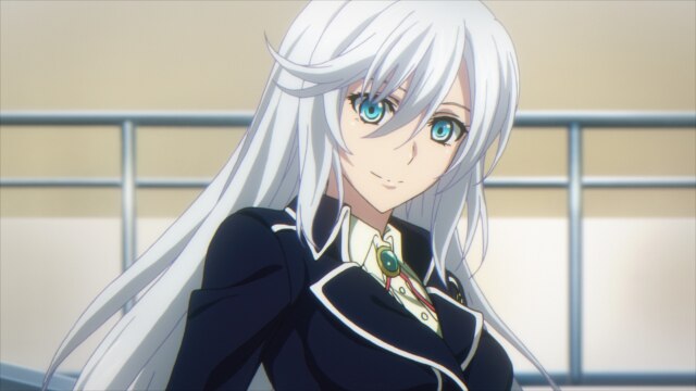 #08 真祖大戦篇II