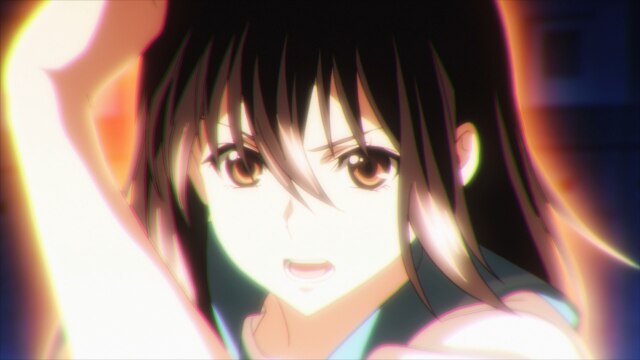 #09 真祖大戦篇III