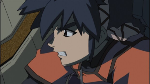 #05 甘いワナ