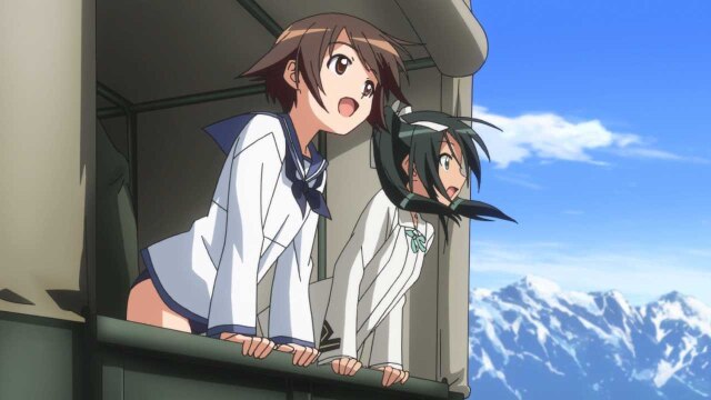 第5話 私のロマーニャ