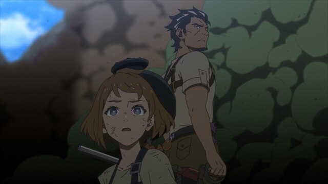 第2話 sprocket