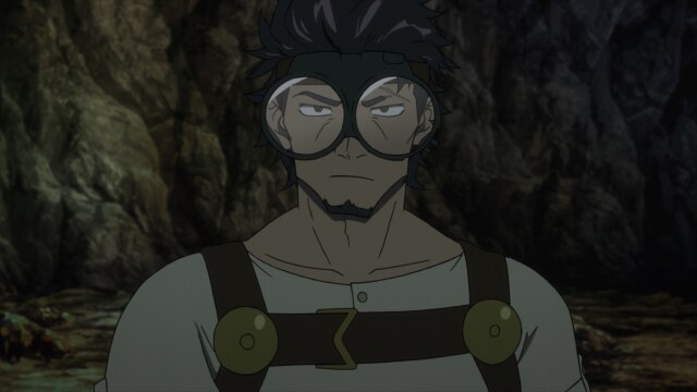 第4話 transmission