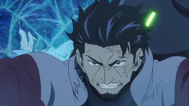 第5話 differential gear