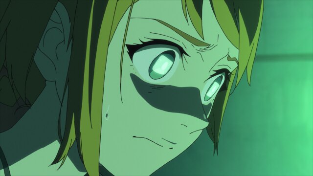 第9話 turbocharger