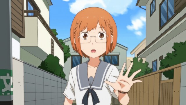 第1話 そこに学校があるから