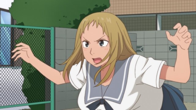 第3話 ブラッディ・バタフライ・エフェクト(2)