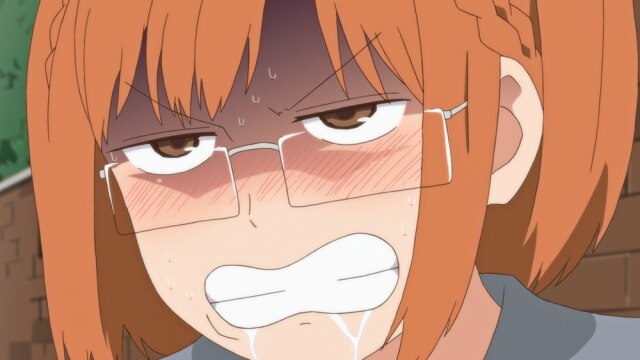 第5話 サンキュー、ジョージ