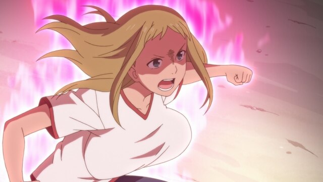 第6話 それぞれの道