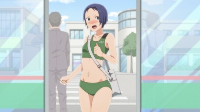 第8話 雪ちゃんは気にしない