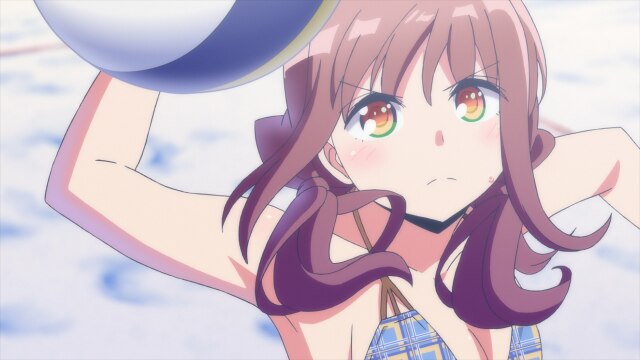 第1話 エースなんて必要ないの