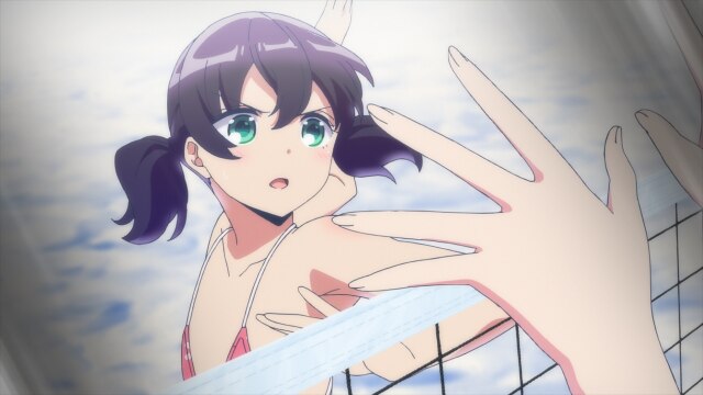 第5話 アンタの心が折れるまで