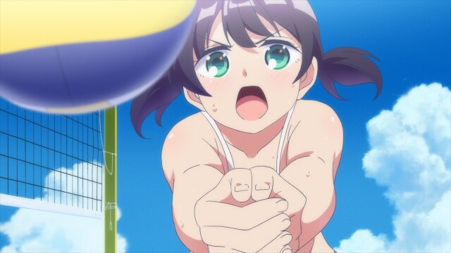 第6話 折れないよ、私は