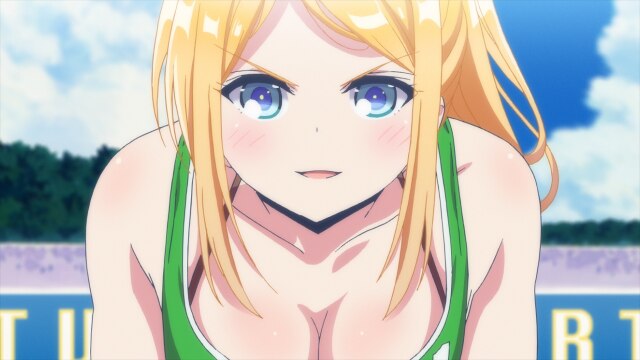 第10話 アタシが戦いたかったのは