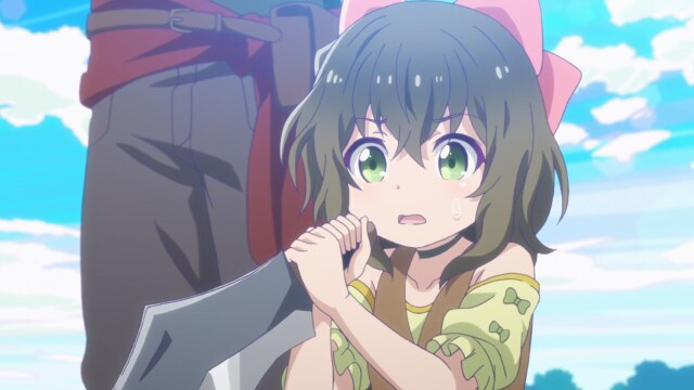 第4話 クマさん、領主に会う