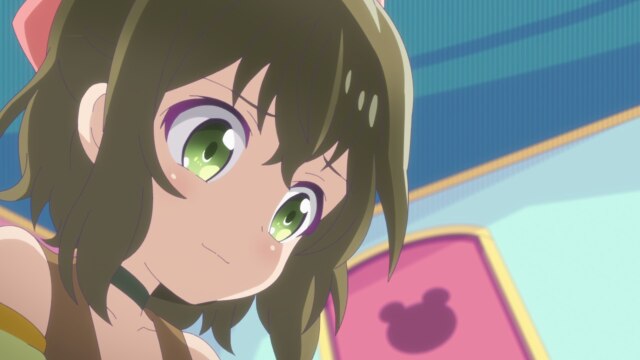 第9話 クマさん、お店を開く