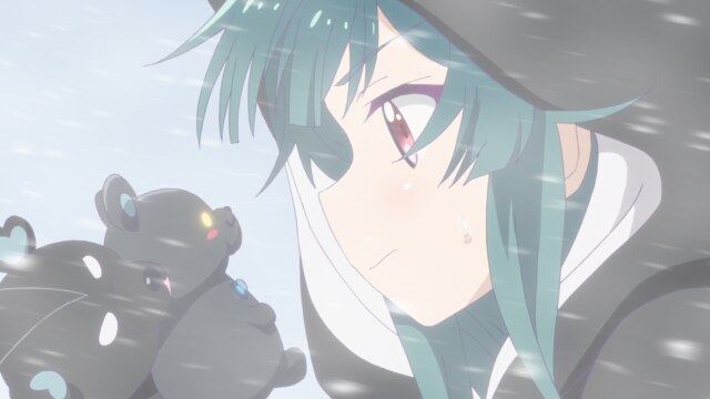 第10話 クマさん、海へ行く