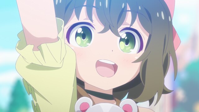 第12話 クマさんとフィナ