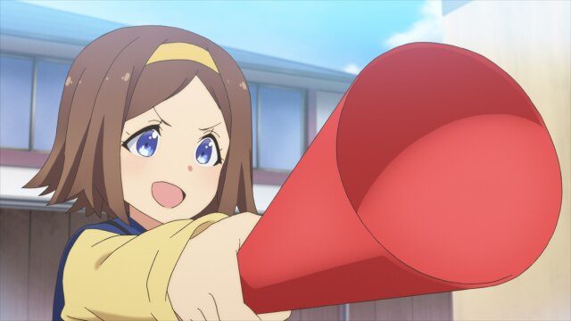 第9話 りにょうさよう!