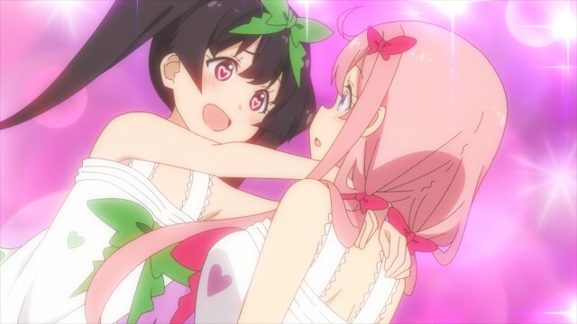 第10話 ぬめぬめおどれ!