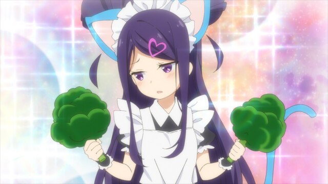 第12話 おちこぼれそつぎょう?